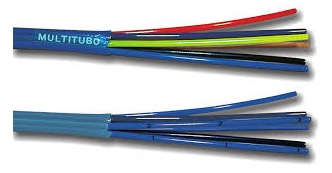 MULTITUBO RILSAN PA11