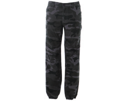 Pantalone lungo Kabul