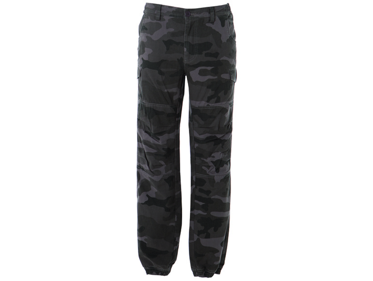 PANTALONE LUNGO KABUL