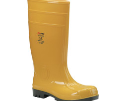 Stivale PVC S5 SRC