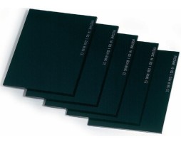 Vetri per maschere da saldatura 75x98 mm