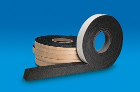 PROFILO SIGILFLEX BITUMATO NERO
